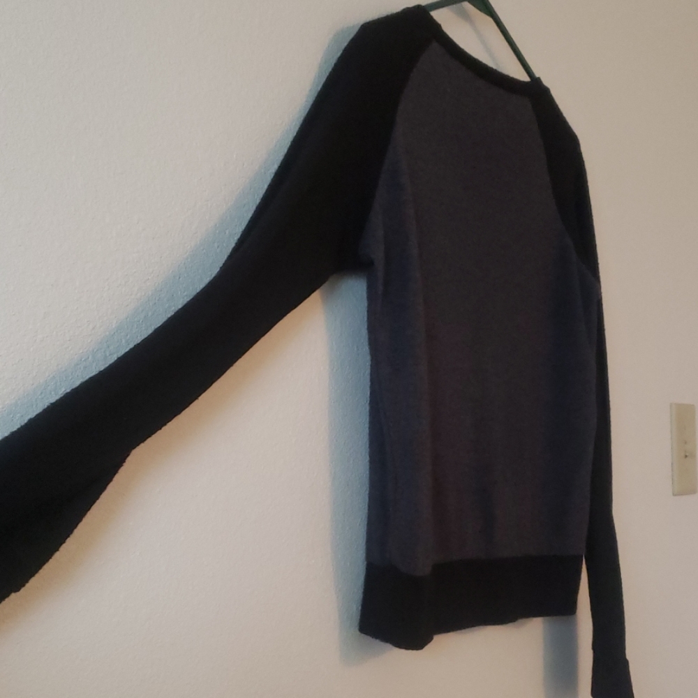 Windsor lightweight sweater